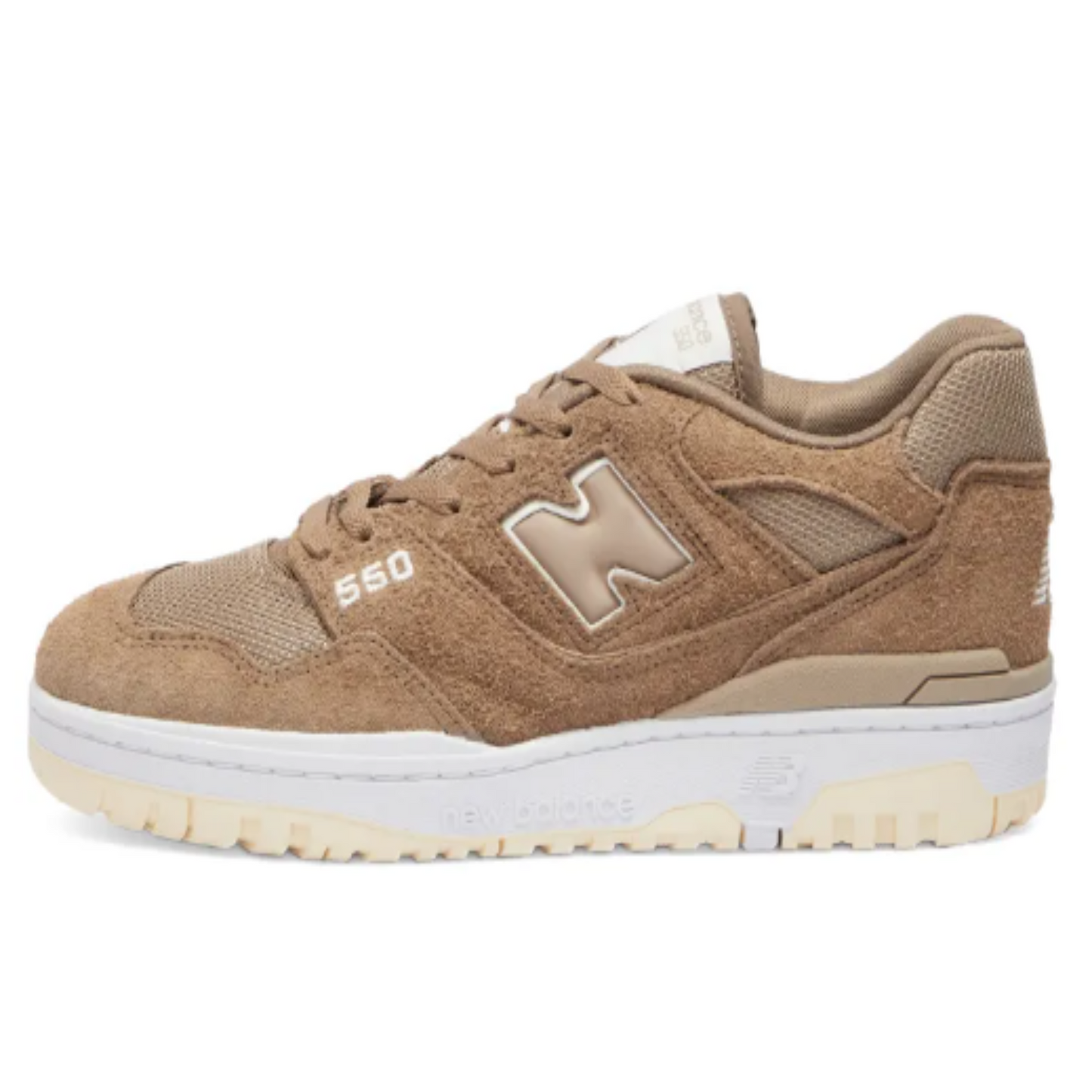 Men's 550 New Balance “Mushroom”