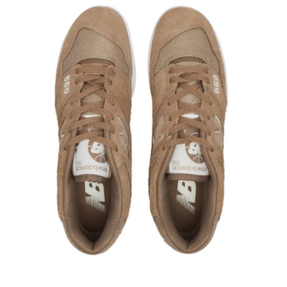 Men's 550 New Balance “Mushroom”