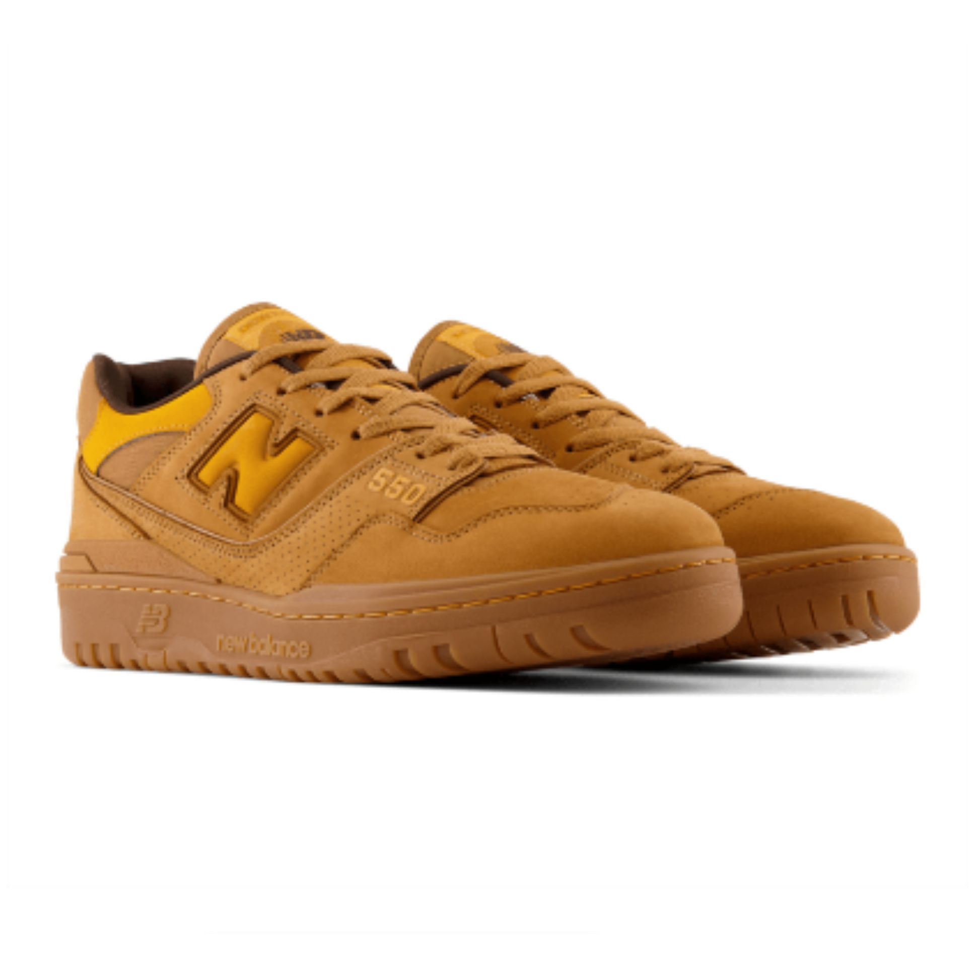 Men's 550 New Balance "Canyon Tobacco"