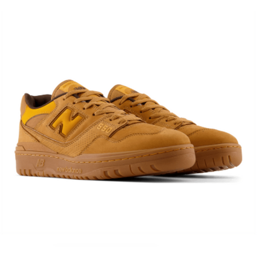 Men's 550 New Balance "Canyon Tobacco"
