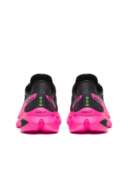 Saucony Endorphin Pro 5 Men’s Black/Shock