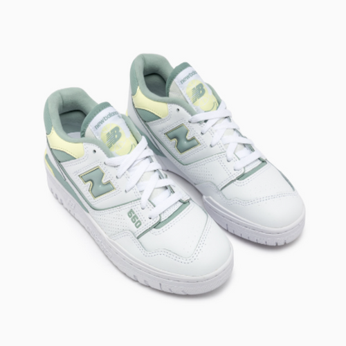 Women's 550 New Balance “Salt Marsh”
