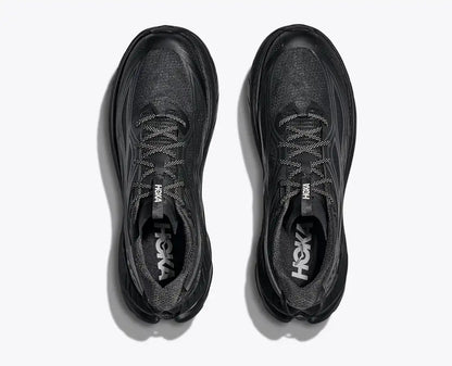 Hoka Men’s Mach Remastered Obsidian