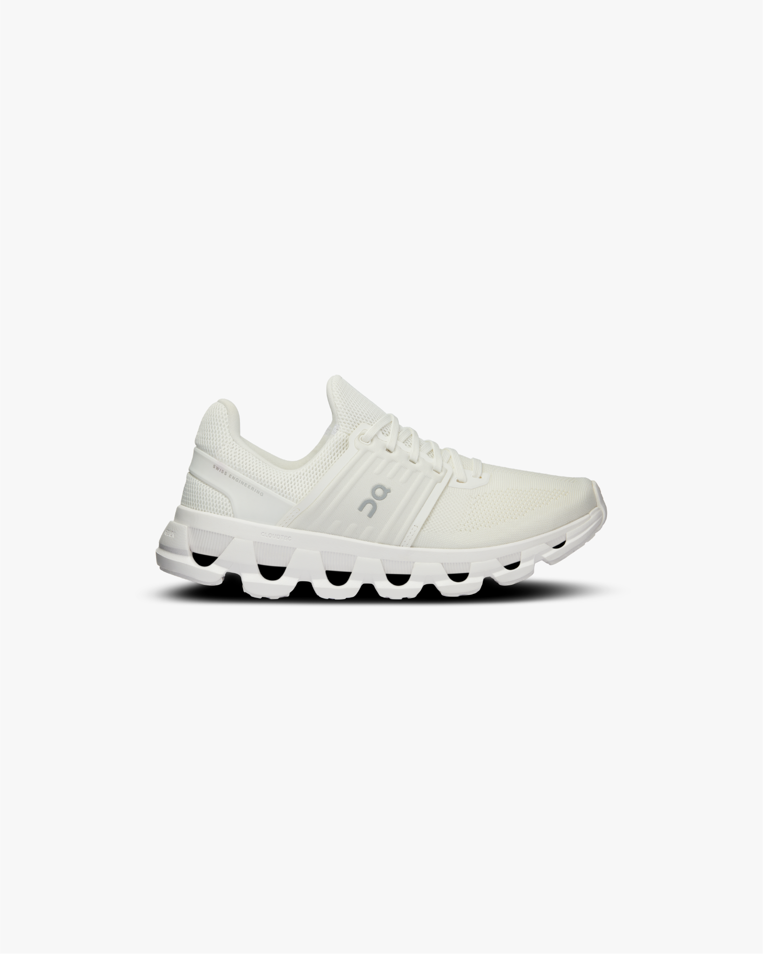 On Running Cloudswift 3 AD All White