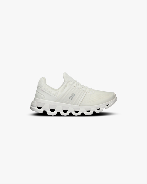 On Running Cloudswift 3 AD All White