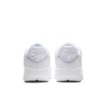 Men's Nike Air Max 90 "Recraft Triple White"