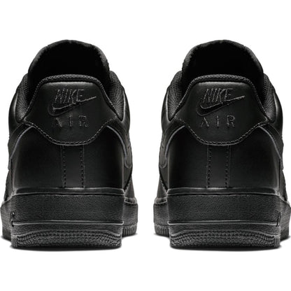 Men's Nike Air Force 1 '07 "Triple Black"