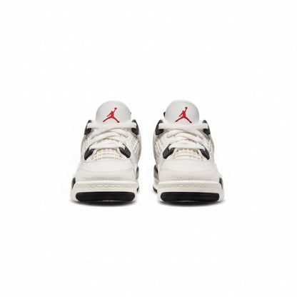 Baby/Toddler Jordan 4 Retro "Flight Club"
