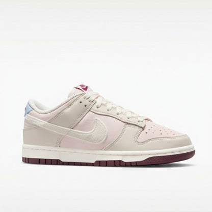 Women's Nike Dunk Low "Valentine's Day"