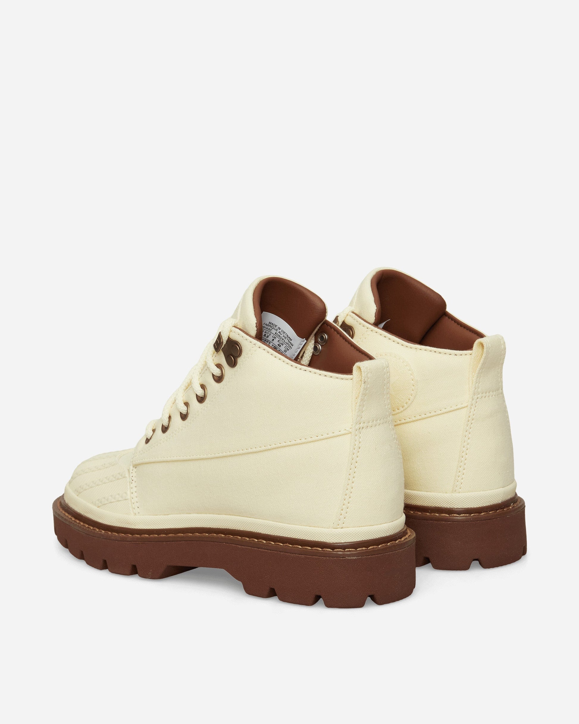 GOLF le FLEUR* 1908 Bronco Boots Pear Sorbet / Emperador