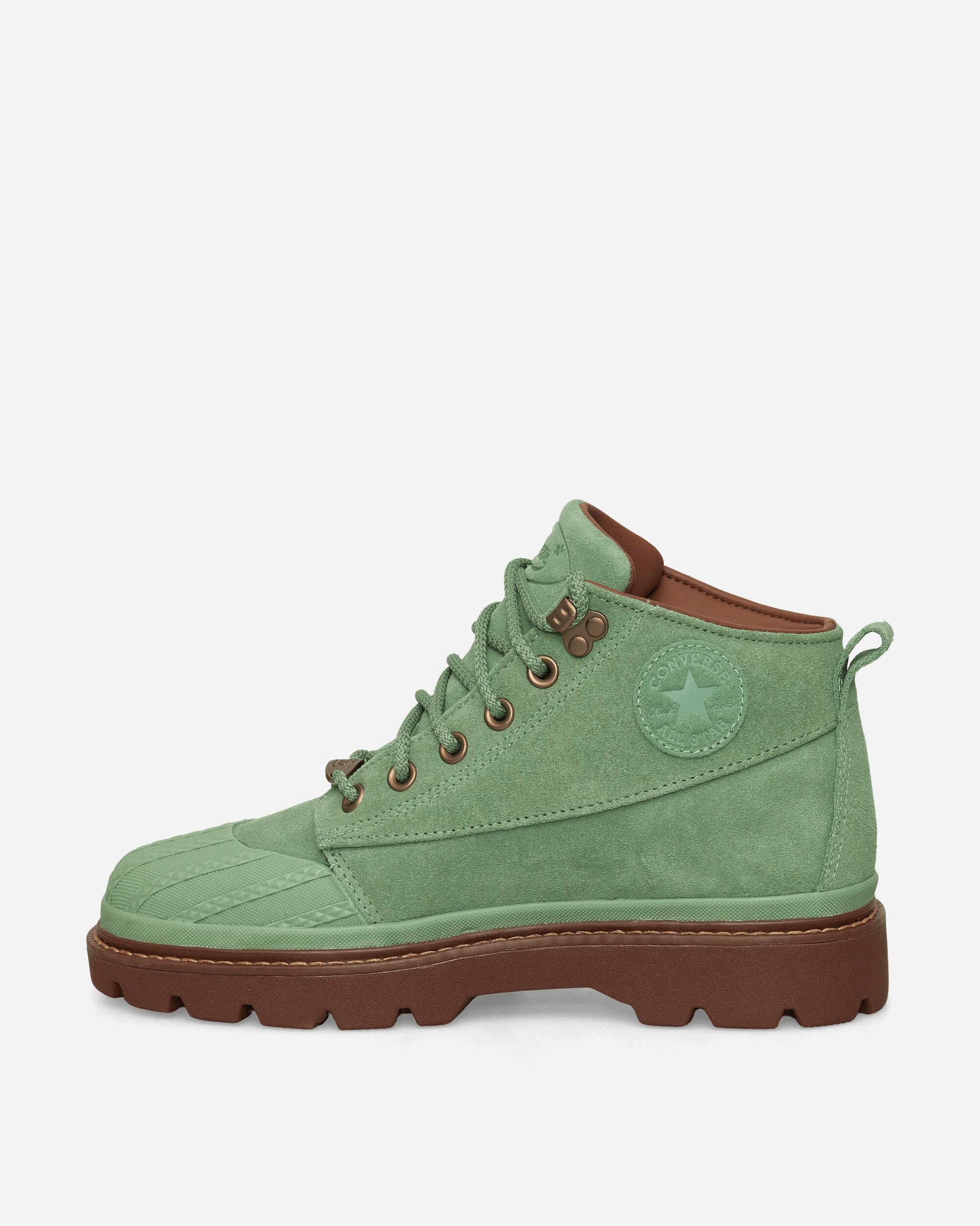 GOLF le FLEUR* 1908 Bronco Boots Aspen Green / Emperador