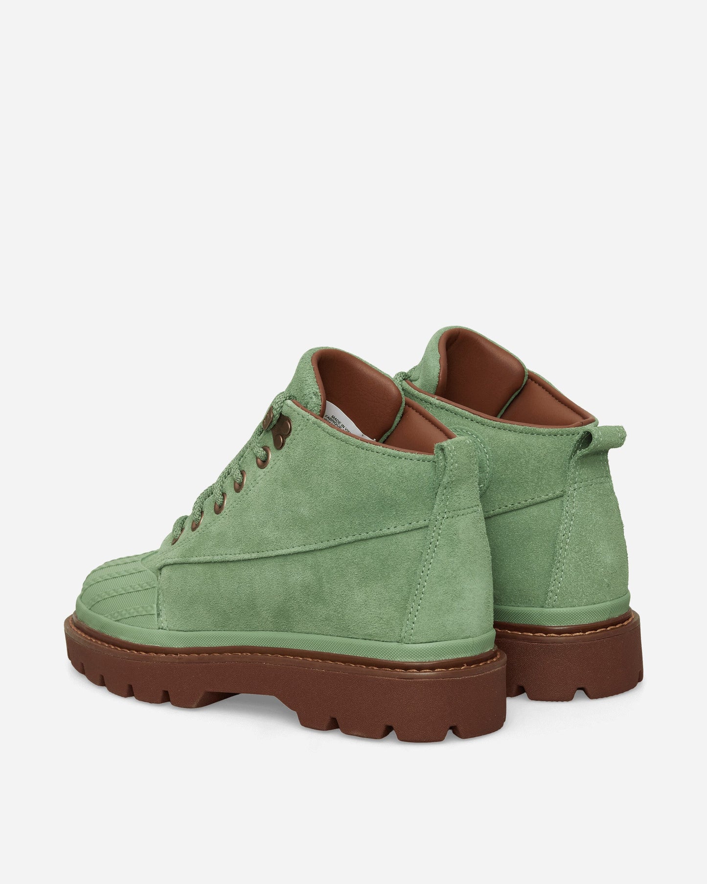 GOLF le FLEUR* 1908 Bronco Boots Aspen Green / Emperador
