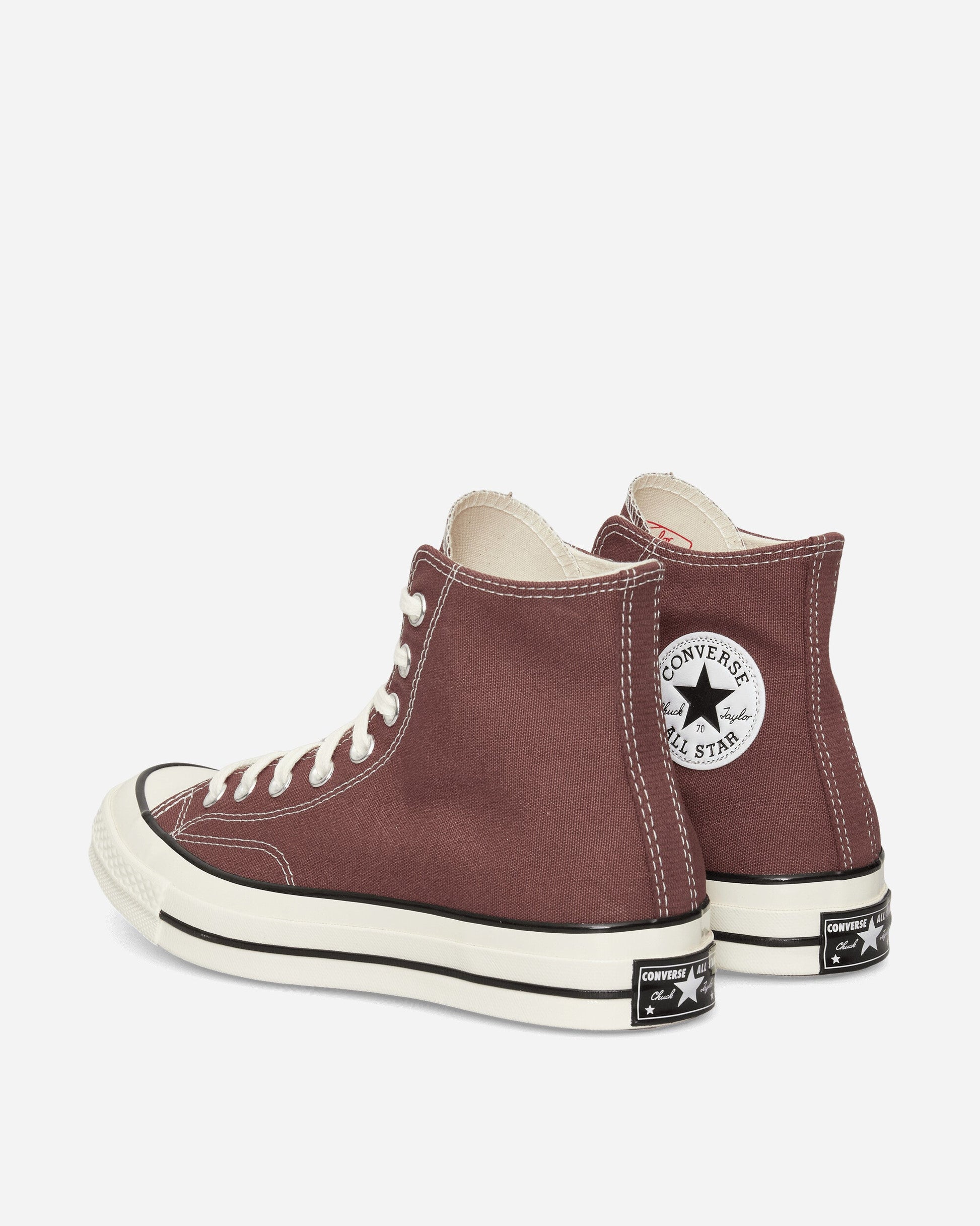 Chuck 70 Vintage Canvas Sneakers Twilight Blush