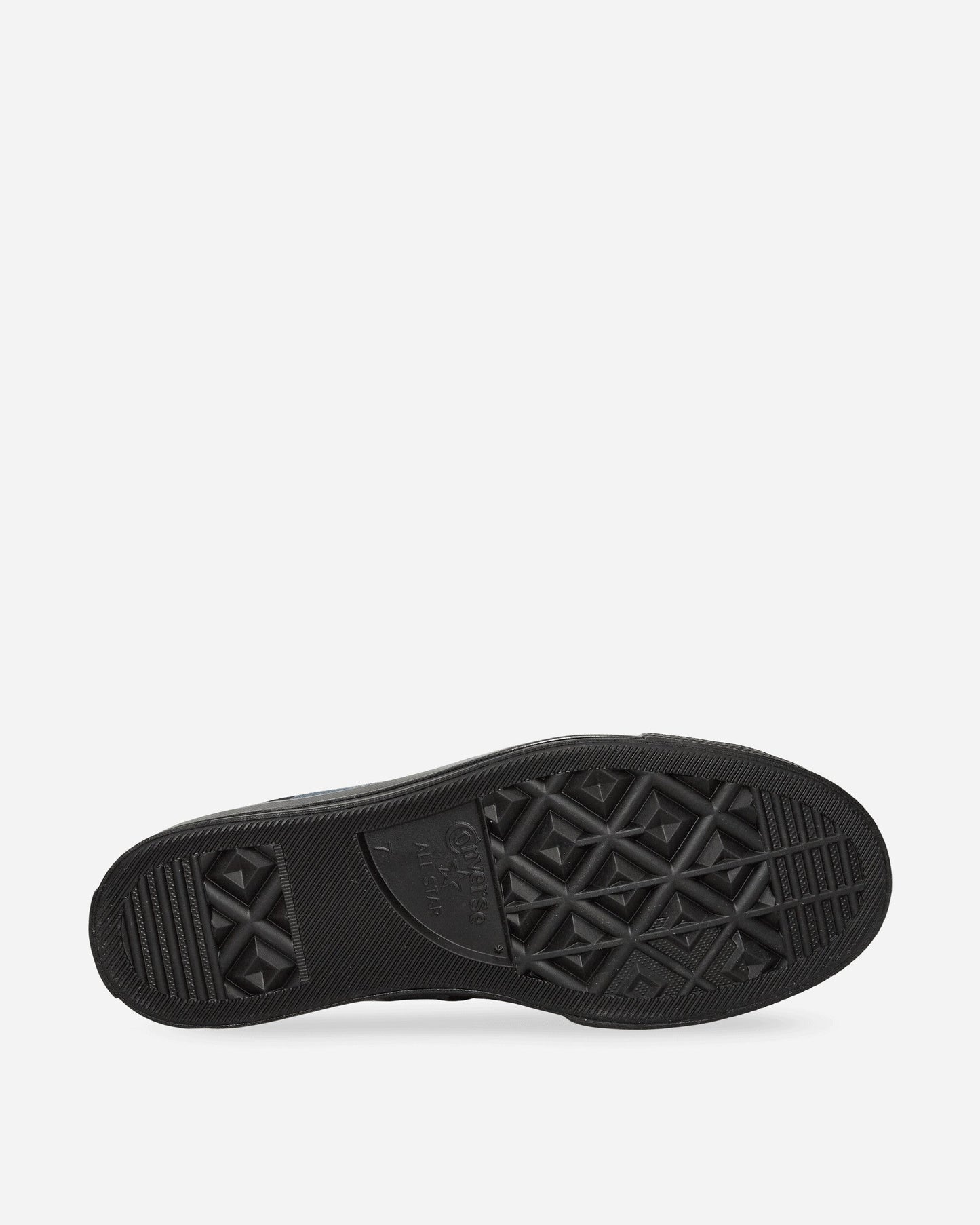 Chuck 70 High Sneakers Black / Flamingo Pink