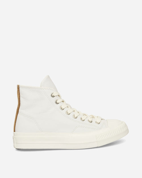 Chuck Taylor All Star First String Sneakers White / Brown Sugar / Marshmallow