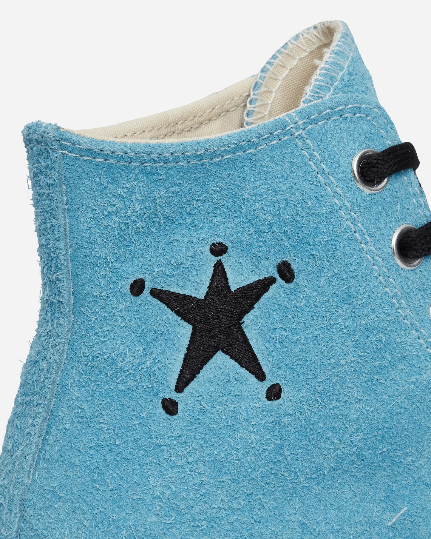 Stüssy Chuck 70 Hi Sneakers Sky Blue