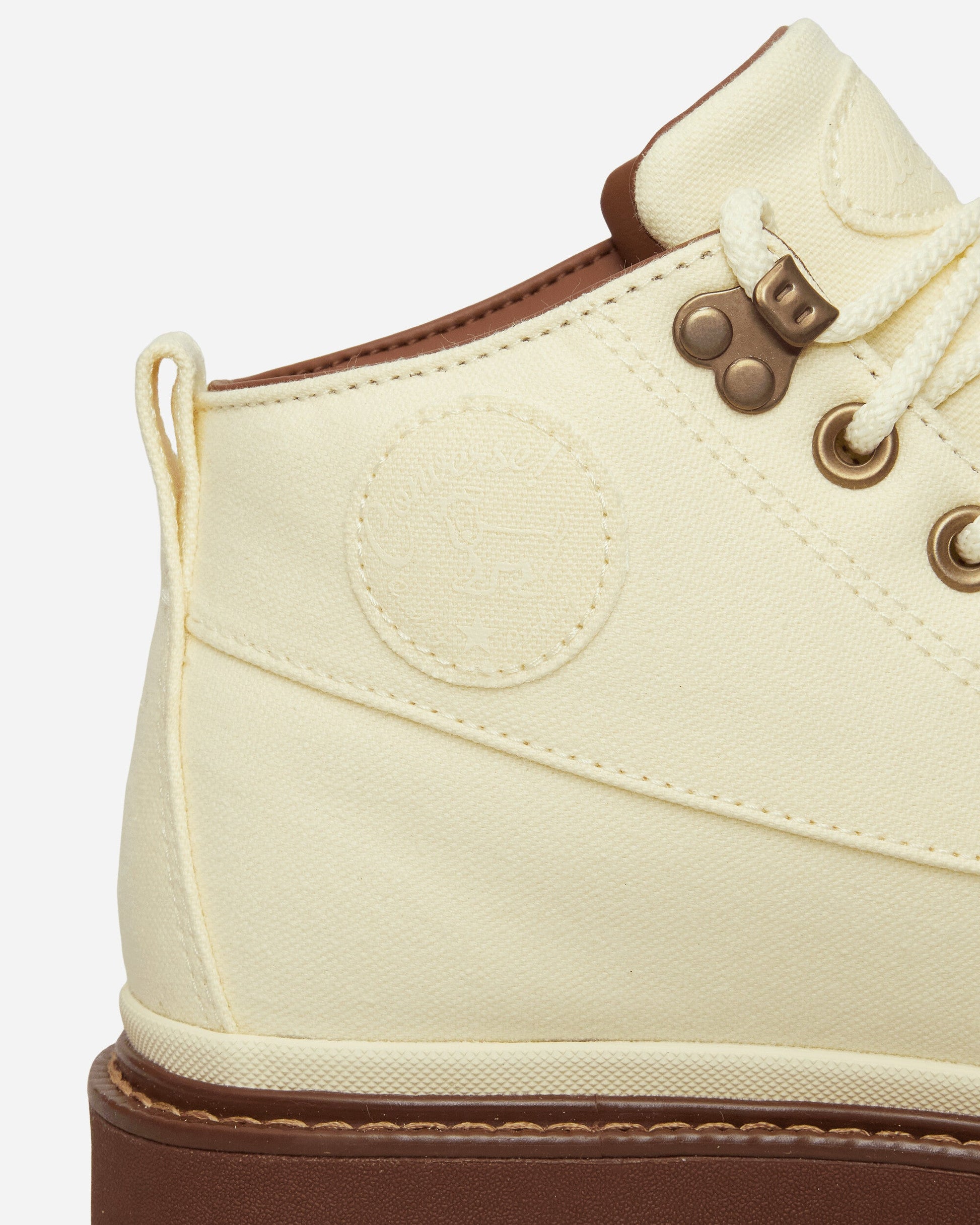GOLF le FLEUR* 1908 Bronco Boots Pear Sorbet / Emperador