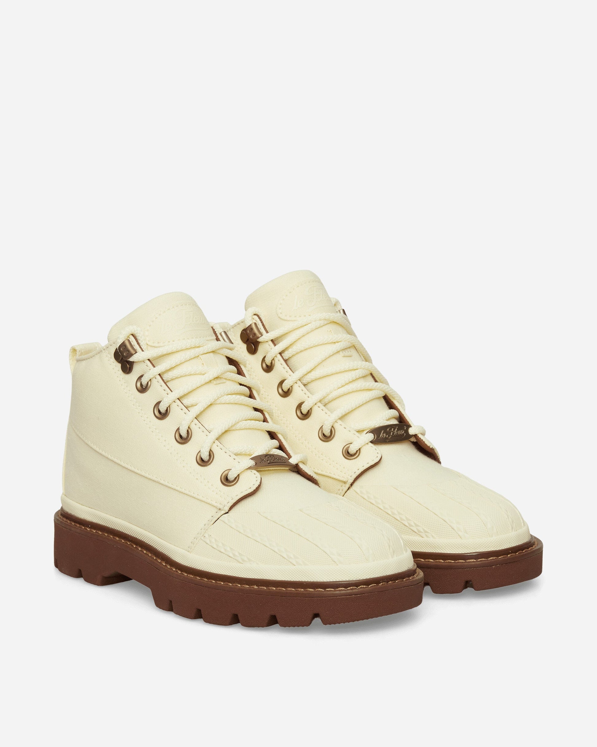 GOLF le FLEUR* 1908 Bronco Boots Pear Sorbet / Emperador