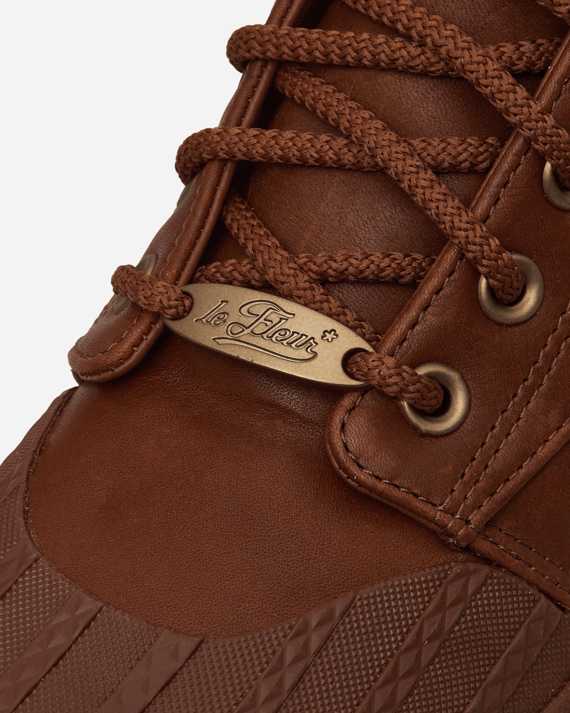 GOLF le FLEUR* 1908 Bronco Boots Emperador / Apple Cinnamon