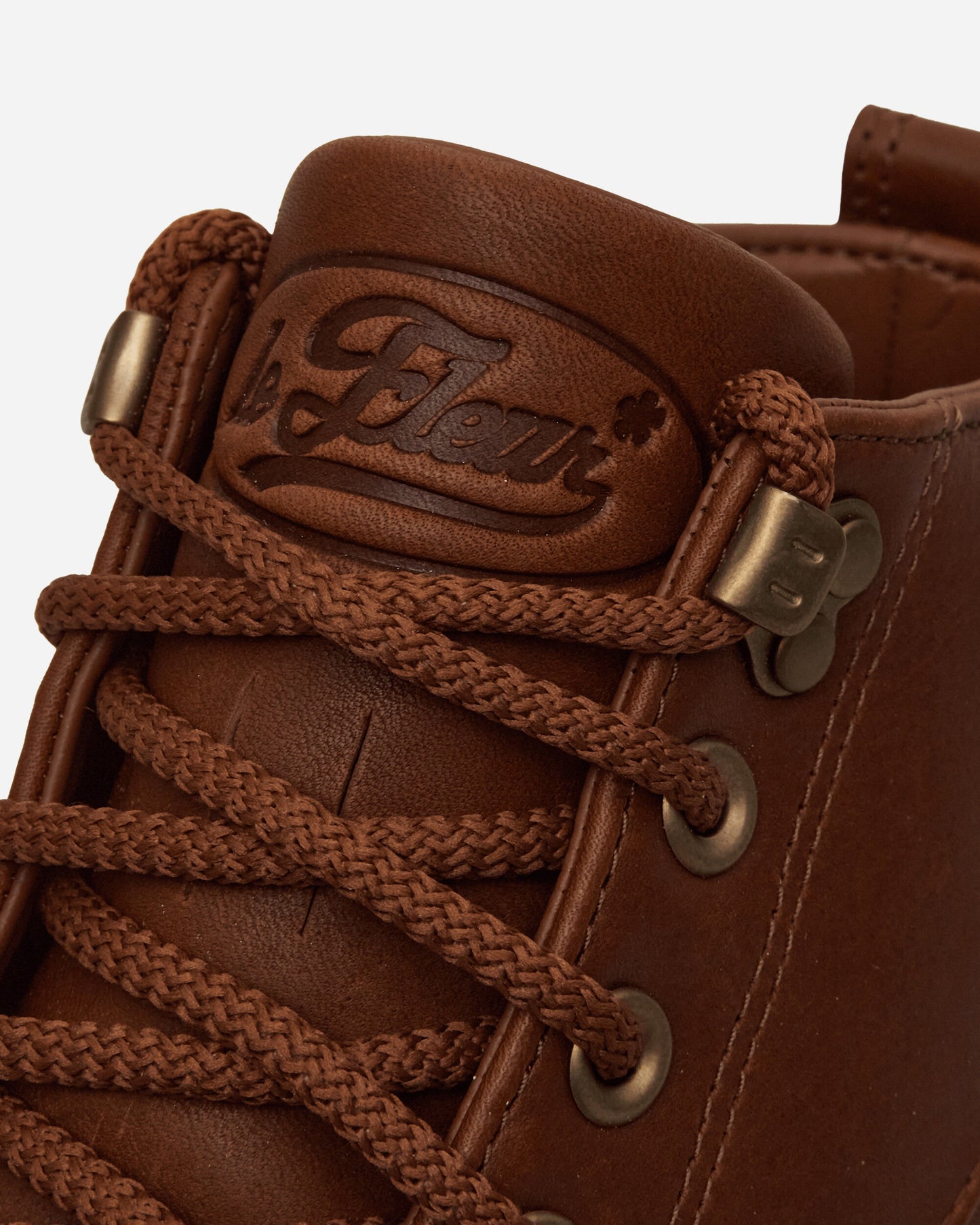 GOLF le FLEUR* 1908 Bronco Boots Emperador / Apple Cinnamon