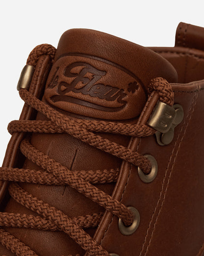 GOLF le FLEUR* 1908 Bronco Boots Emperador / Apple Cinnamon