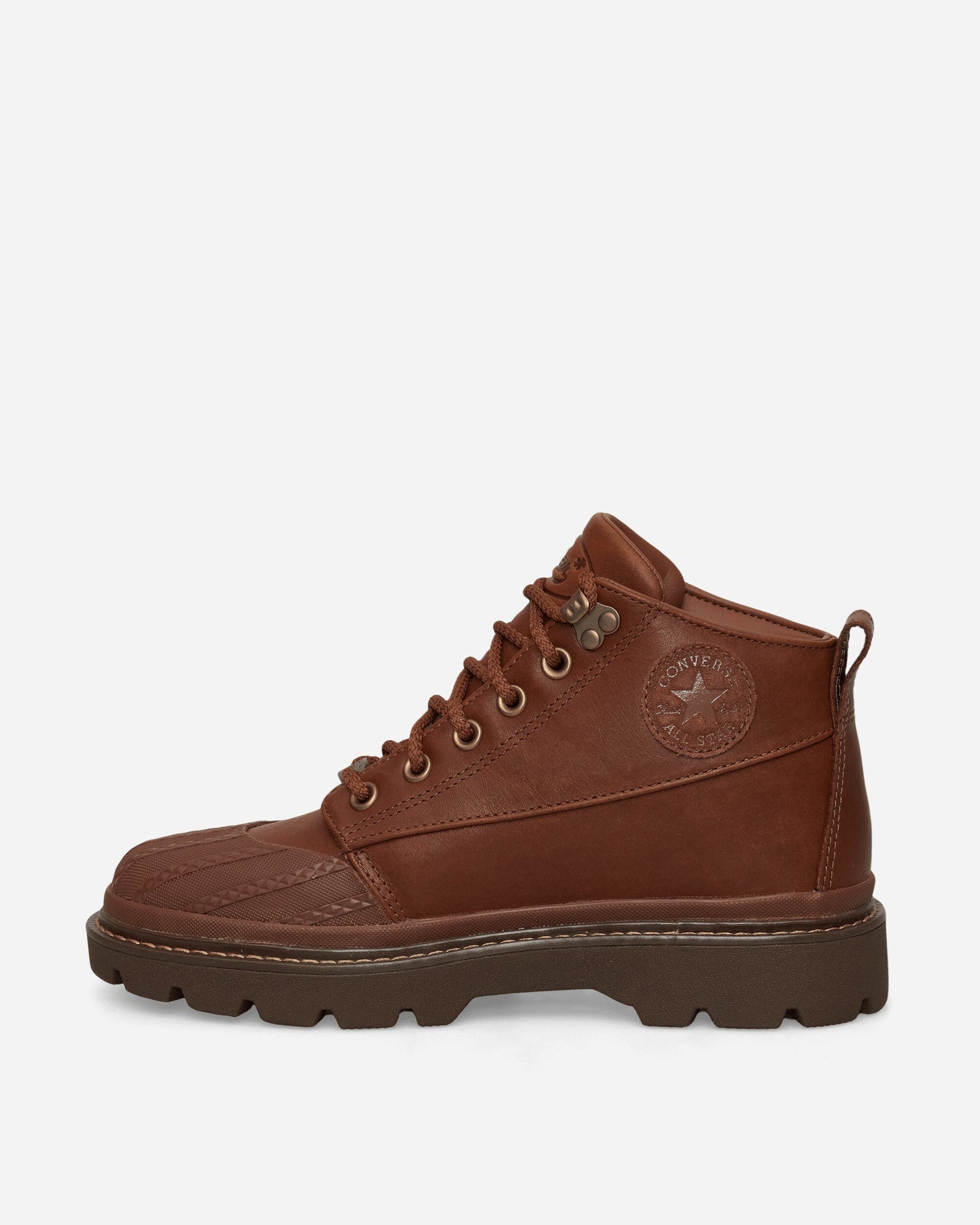 GOLF le FLEUR* 1908 Bronco Boots Emperador / Apple Cinnamon