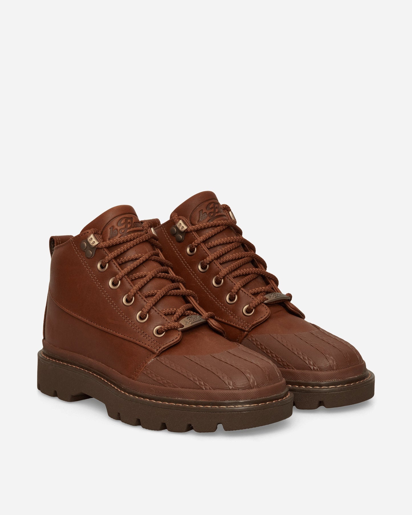 GOLF le FLEUR* 1908 Bronco Boots Emperador / Apple Cinnamon