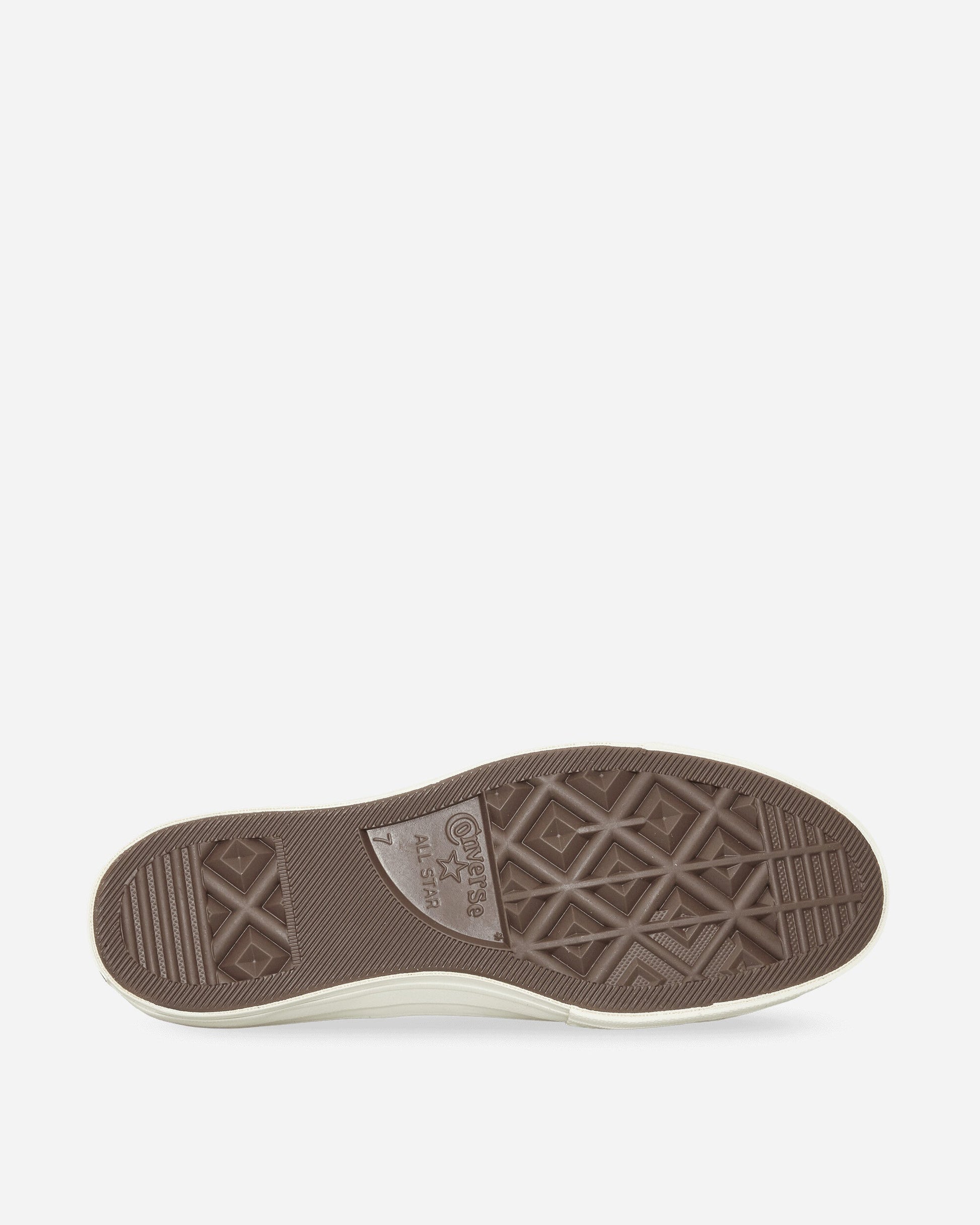 Chuck 70 Snakeskin Print Sneakers Black