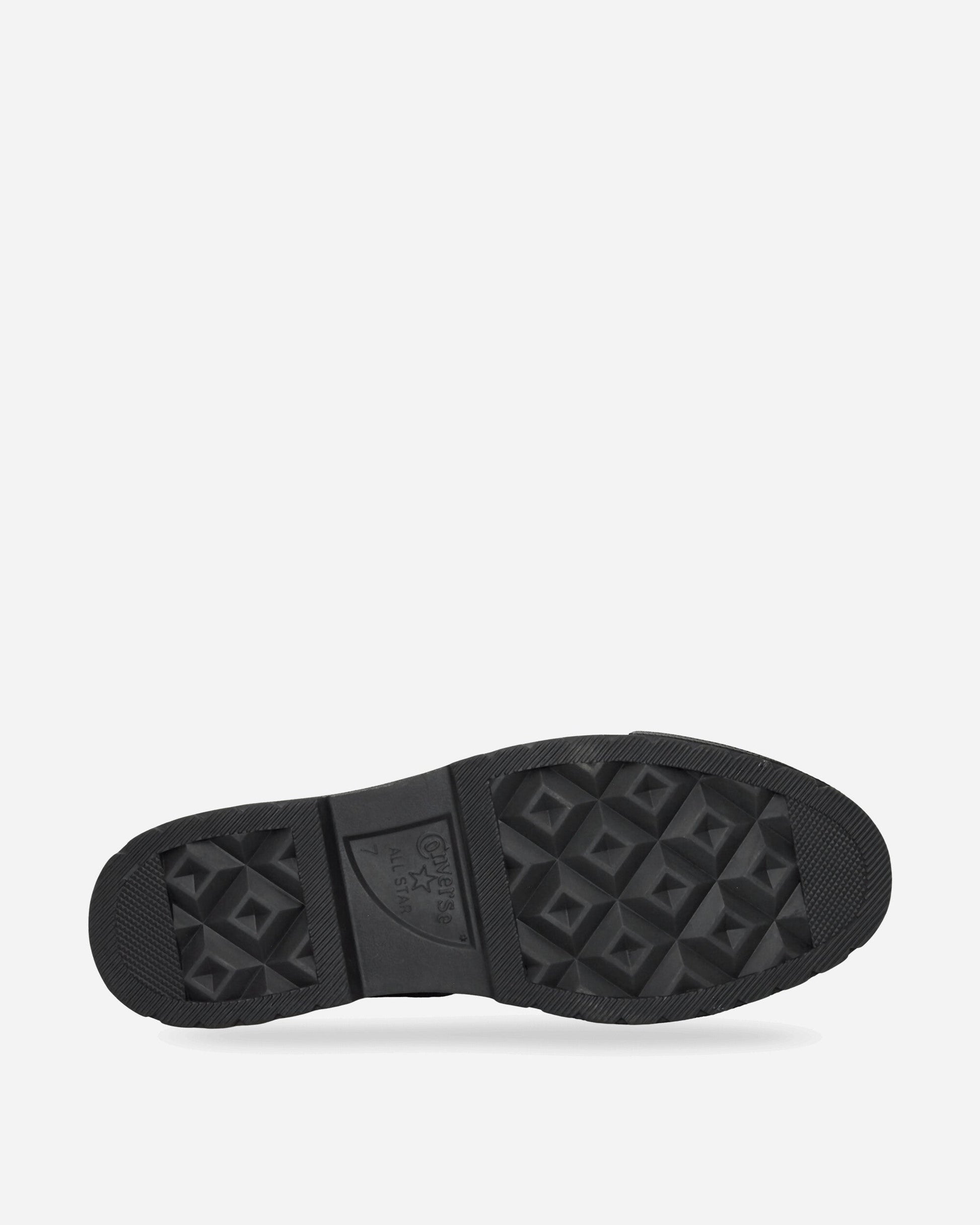 Chuck 70 National Snakeskin Print Sneakers Black