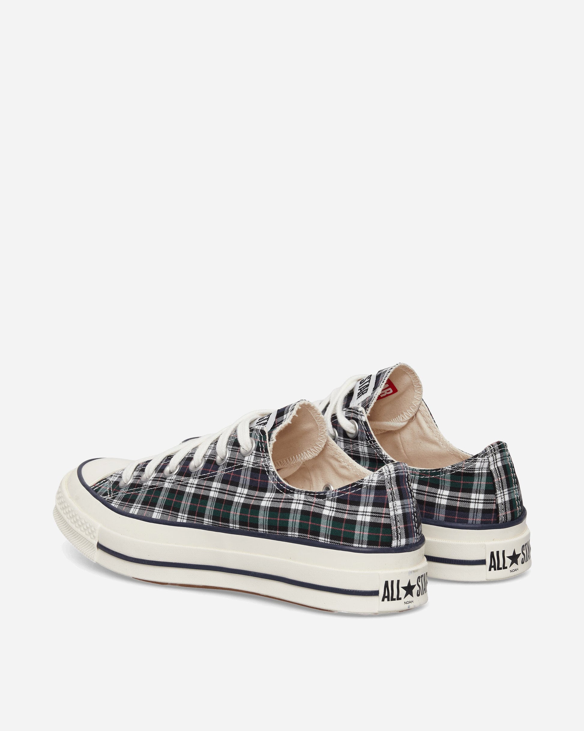 Noah Chuck 70 Sneakers True Blue