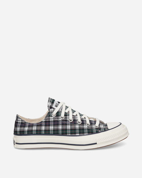 Noah Chuck 70 Sneakers True Blue