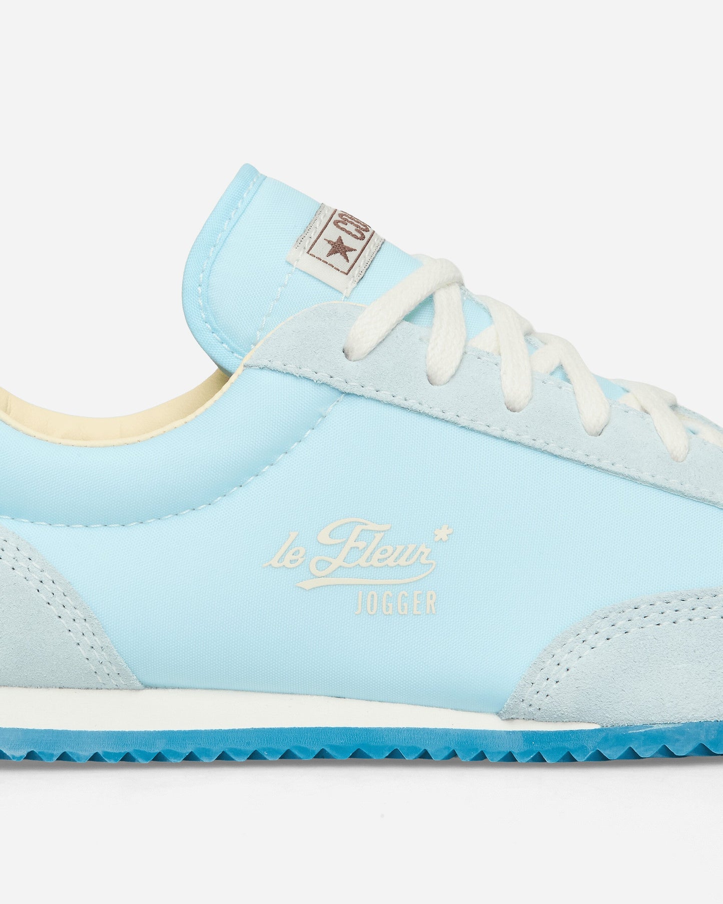 GOLF le FLEUR* 1908 Jogger Sneakers Quiet Tide / Starlight Blue