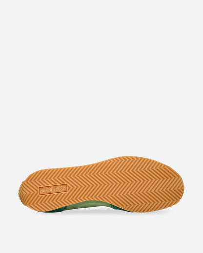 GOLF le FLEUR* 1908 Jogger Sneakers Forest Shade / Green