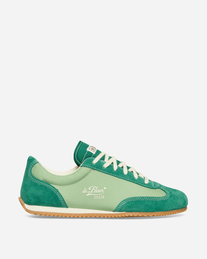 GOLF le FLEUR* 1908 Jogger Sneakers Forest Shade / Green