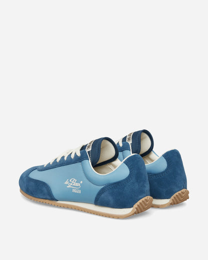 GOLF le FLEUR* 1908 Jogger Sneakers Cameo Blue / Deep Dive