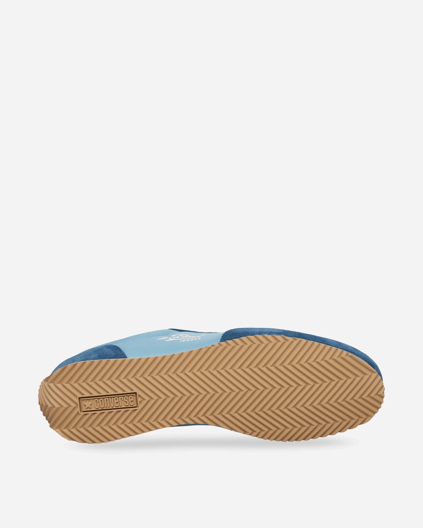 GOLF le FLEUR* 1908 Jogger Sneakers Cameo Blue / Deep Dive