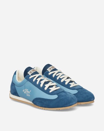 GOLF le FLEUR* 1908 Jogger Sneakers Cameo Blue / Deep Dive