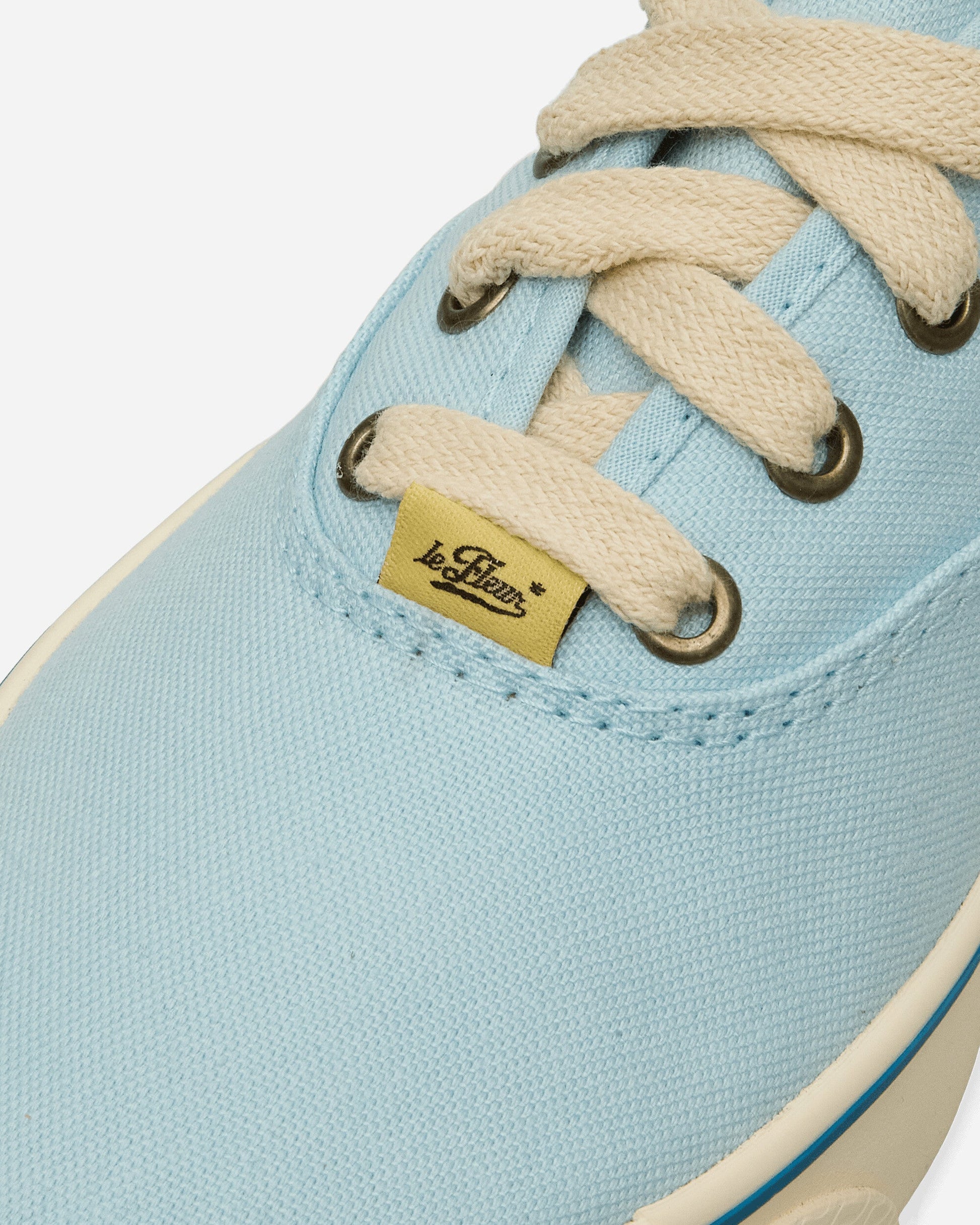 GOLF le FLEUR* 1908 Naut-1 Sneakers Starlight Blue / Turkish Tile