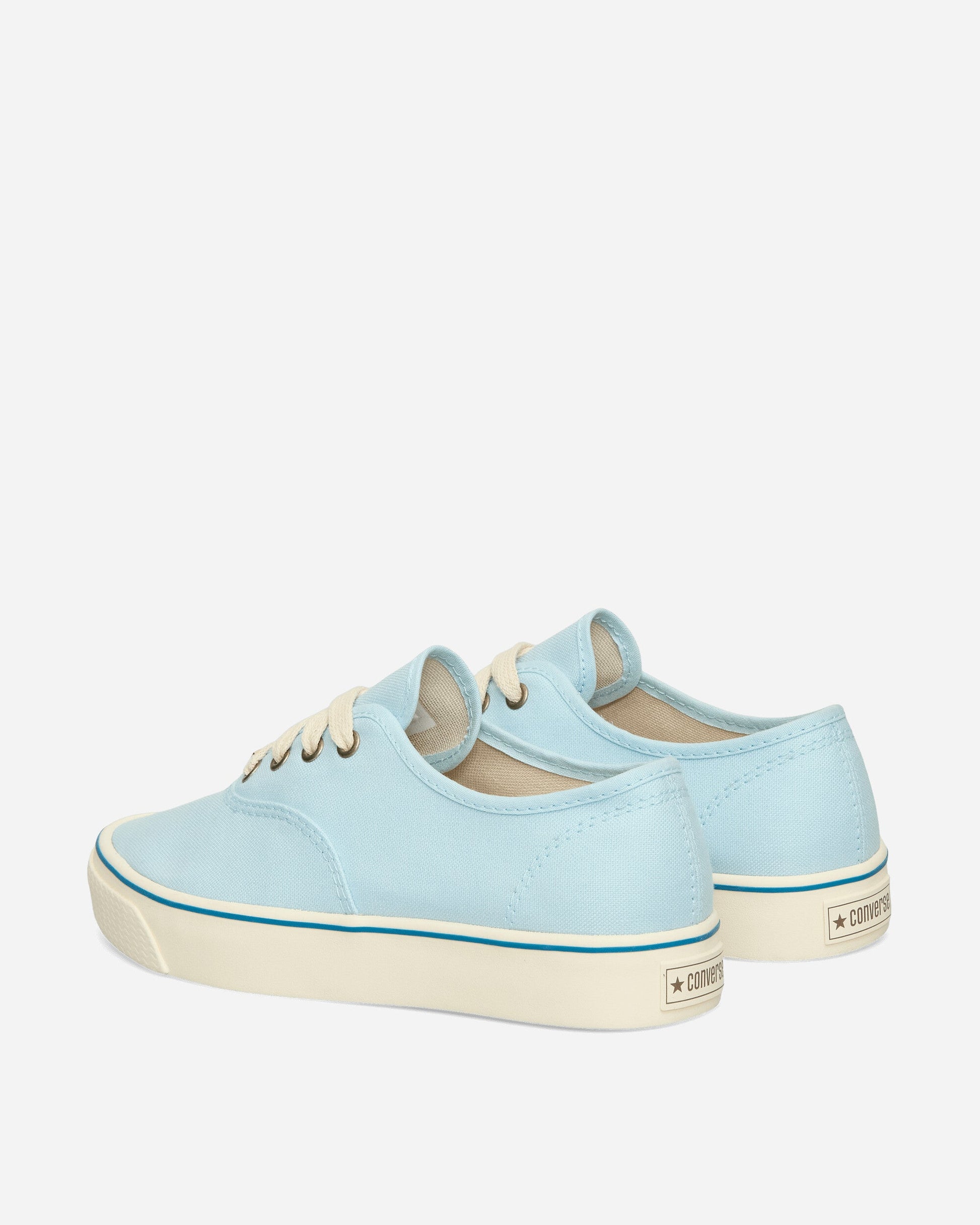 GOLF le FLEUR* 1908 Naut-1 Sneakers Starlight Blue / Turkish Tile