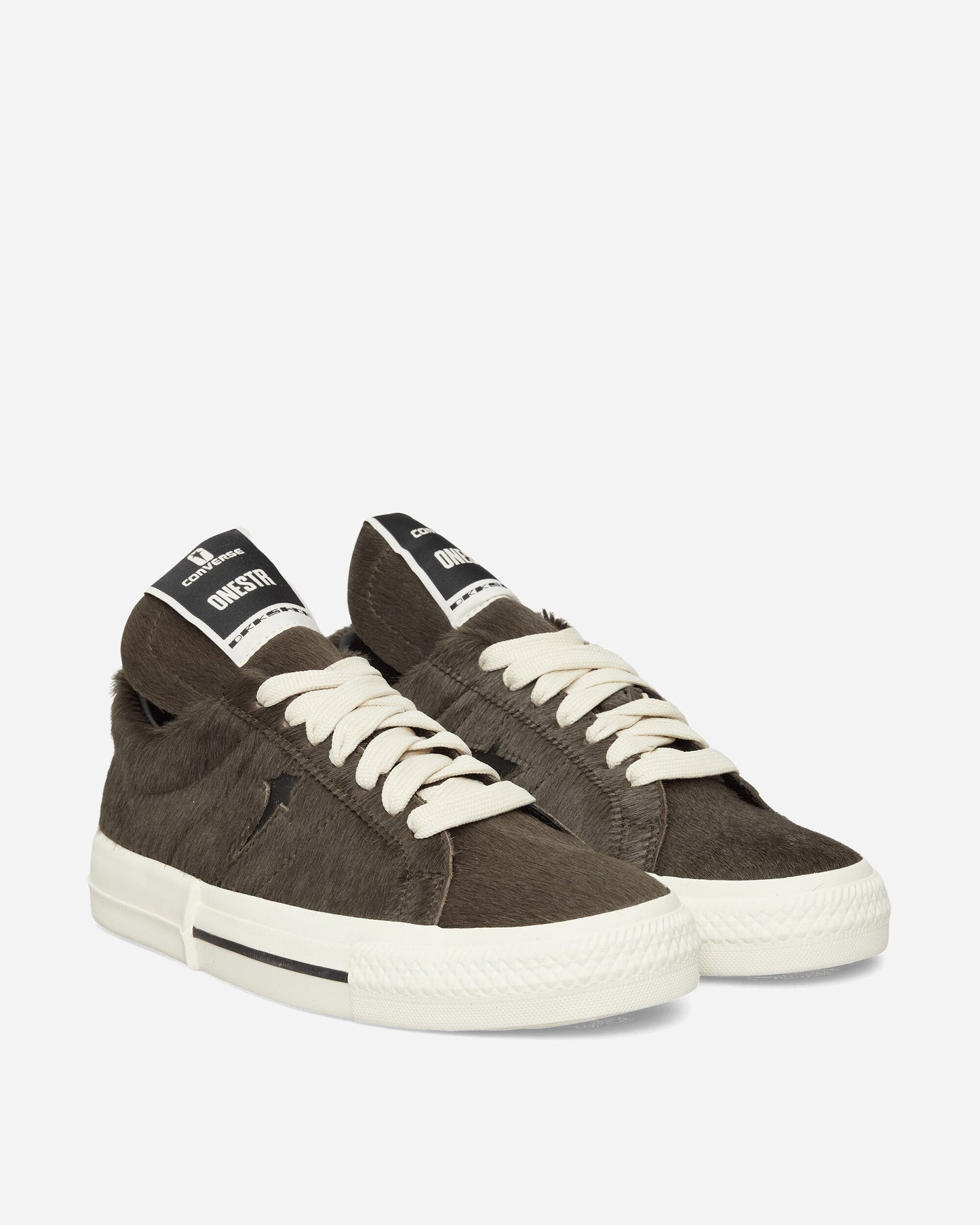 DRKSHDW ONESTR Sneakers Dark Dust / Black