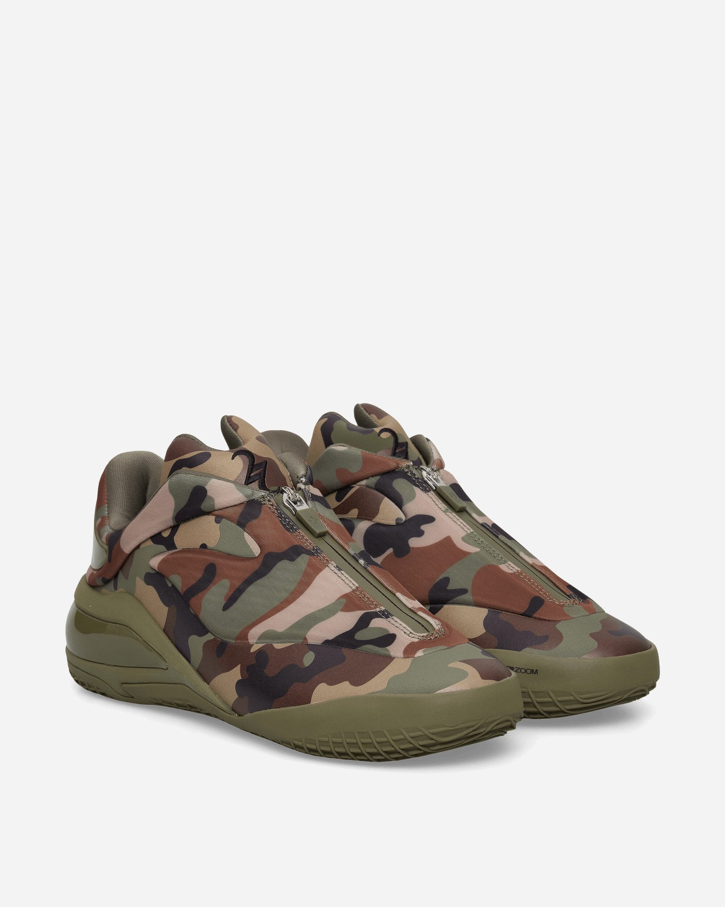 SHAI 001 Sneakers Echo