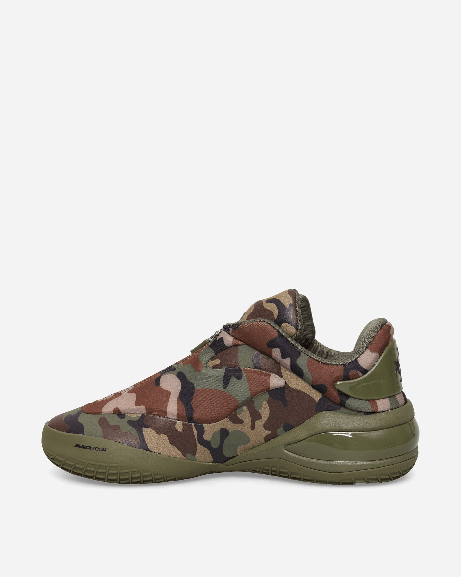 SHAI 001 Sneakers Echo
