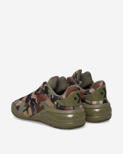 SHAI 001 Sneakers Echo