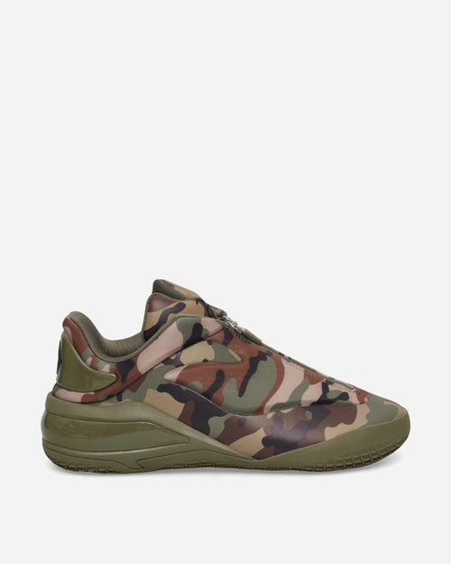 SHAI 001 Sneakers Echo