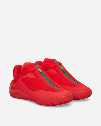 SHAI 001 Sneakers Winter Red