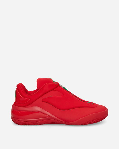 SHAI 001 Sneakers Winter Red