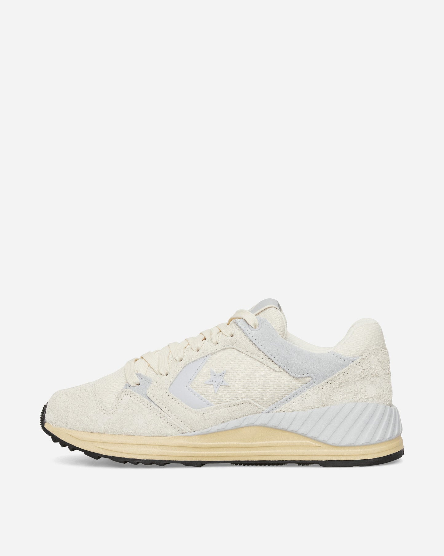 Wave Trainer Sneakers Egret / Light Dune / Just Chill