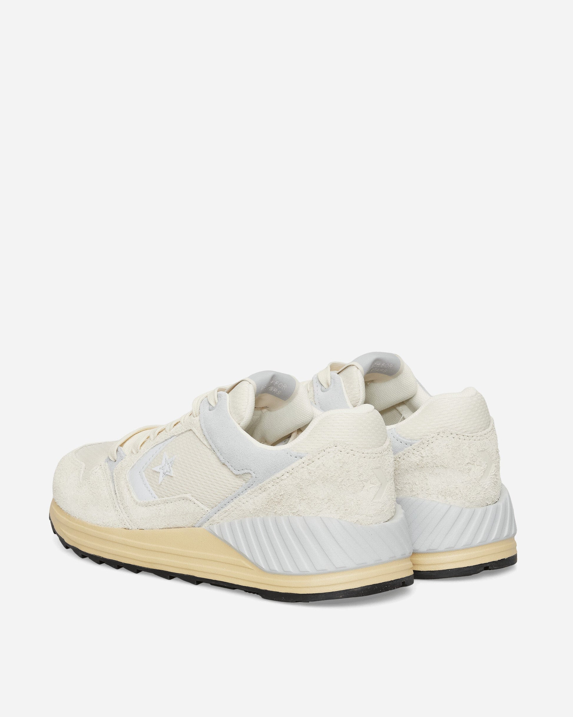 Wave Trainer Sneakers Egret / Light Dune / Just Chill