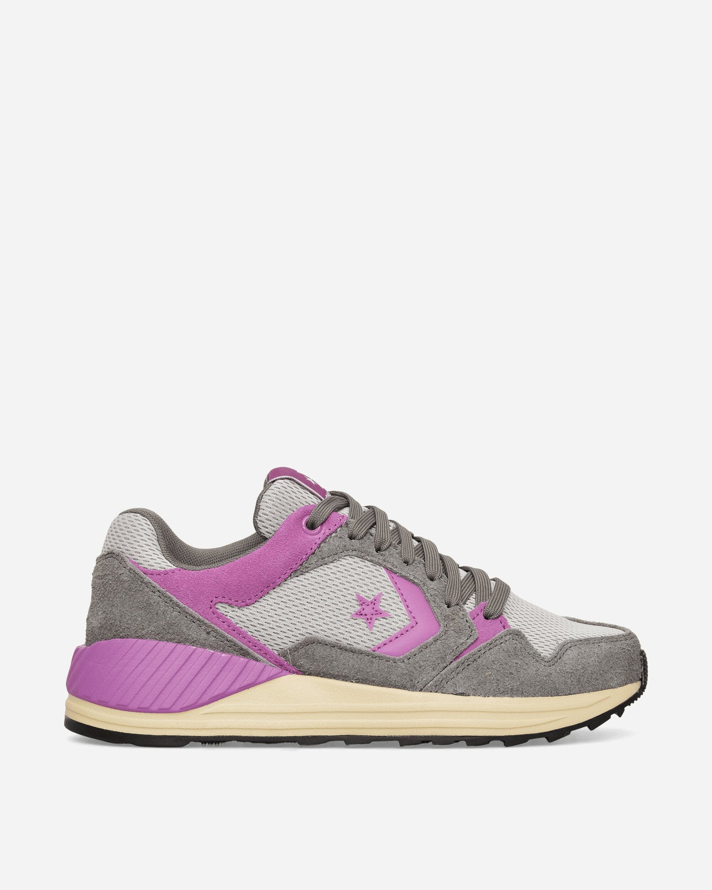 Wave Trainer Sneakers Sharkskin / Barely Grey / My Jam