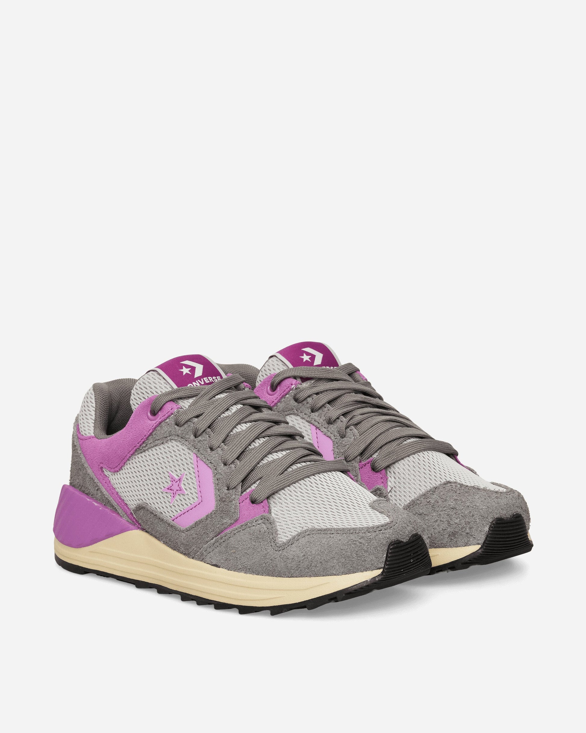 Wave Trainer Sneakers Sharkskin / Barely Grey / My Jam